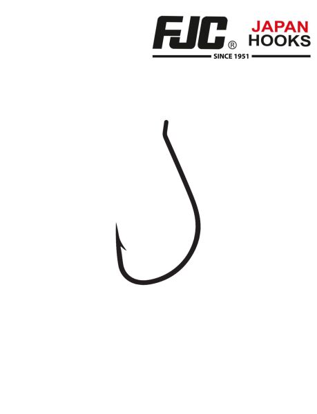 FJC2328 KEIRYU RINGED BLACK NIKEL 3