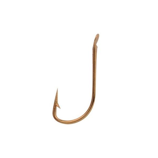 T.SPRO C-TEC Sazan İğne Takımı 75cm #8-0.22MM
