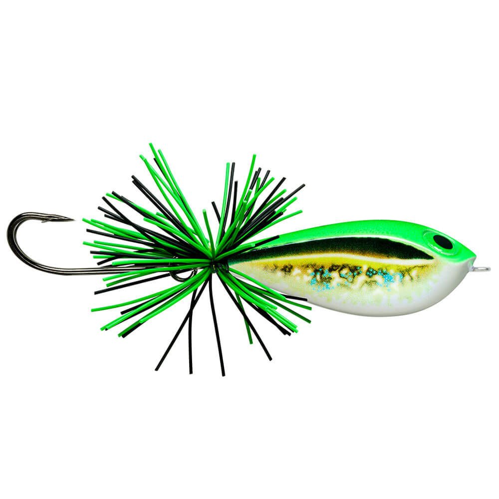 Rapala Bx Skitter Frog Sahte Balığı THF - 55MM