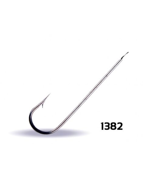 Youvella 1382-2D Uzun Pala Çinekop İğnesi 100'lü Kutu Galvaniz 14