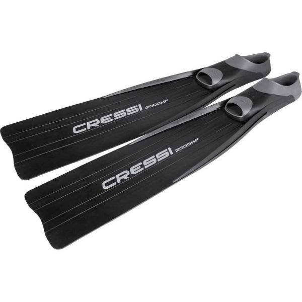 Cressi Gara 2000 Hf Dalış Paleti Standart - NO:42-43