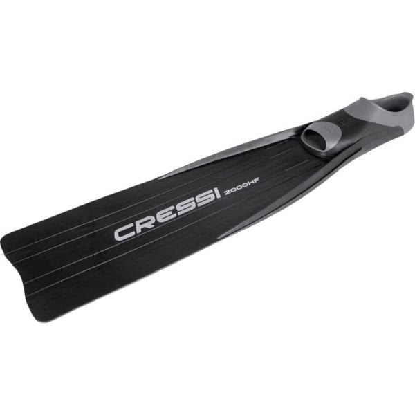 Cressi Gara 2000 Hf Dalış Paleti Standart - NO:42-43