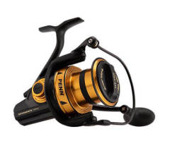 Penn Spinfisher VI Long Cast Olta Makinesi Standart - 5500LCEU