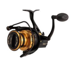 Penn Spinfisher VI Long Cast Olta Makinesi Standart - 5500LCEU