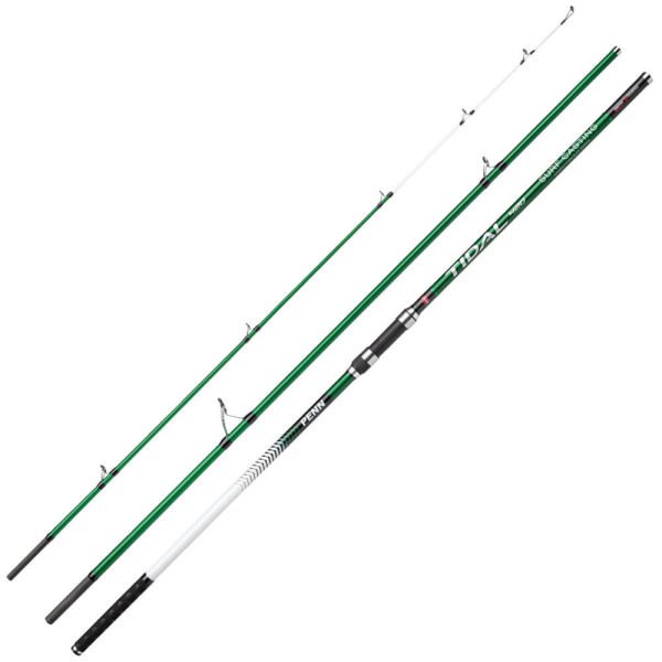 Penn Tidal Surfcasting Olta Kamışı GREEN - 420CM - 100-225GR