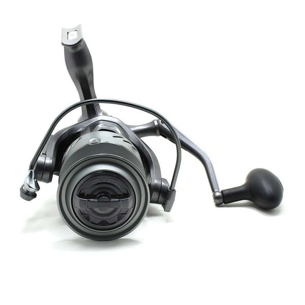 Captain Faraday Spin Makine 3+1 BB