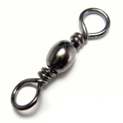 Ecotackle Black Nikel Fırdöndü Grosa 144p 6