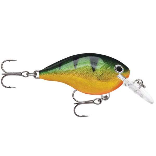 Rapala Dives To Sahte Balığı P - 60MM