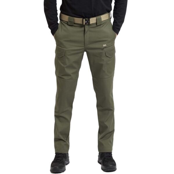 VAV Tactec-15 Flex Pantolon Haki - S
