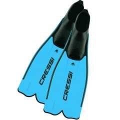 Cressi Rondinella Dalış Paleti BLUE - NO:45-46