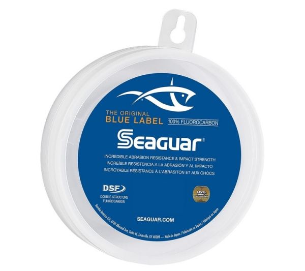 Seaguar Blue Label %100 Fluoro Carbon Misina 23mt 0.660 mm
