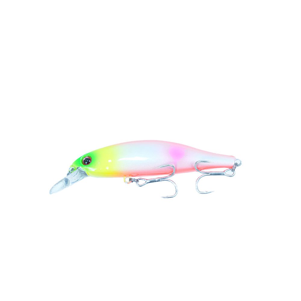Albastar X-Diver Sinking Maket Balık 701 - 80MM - 11G