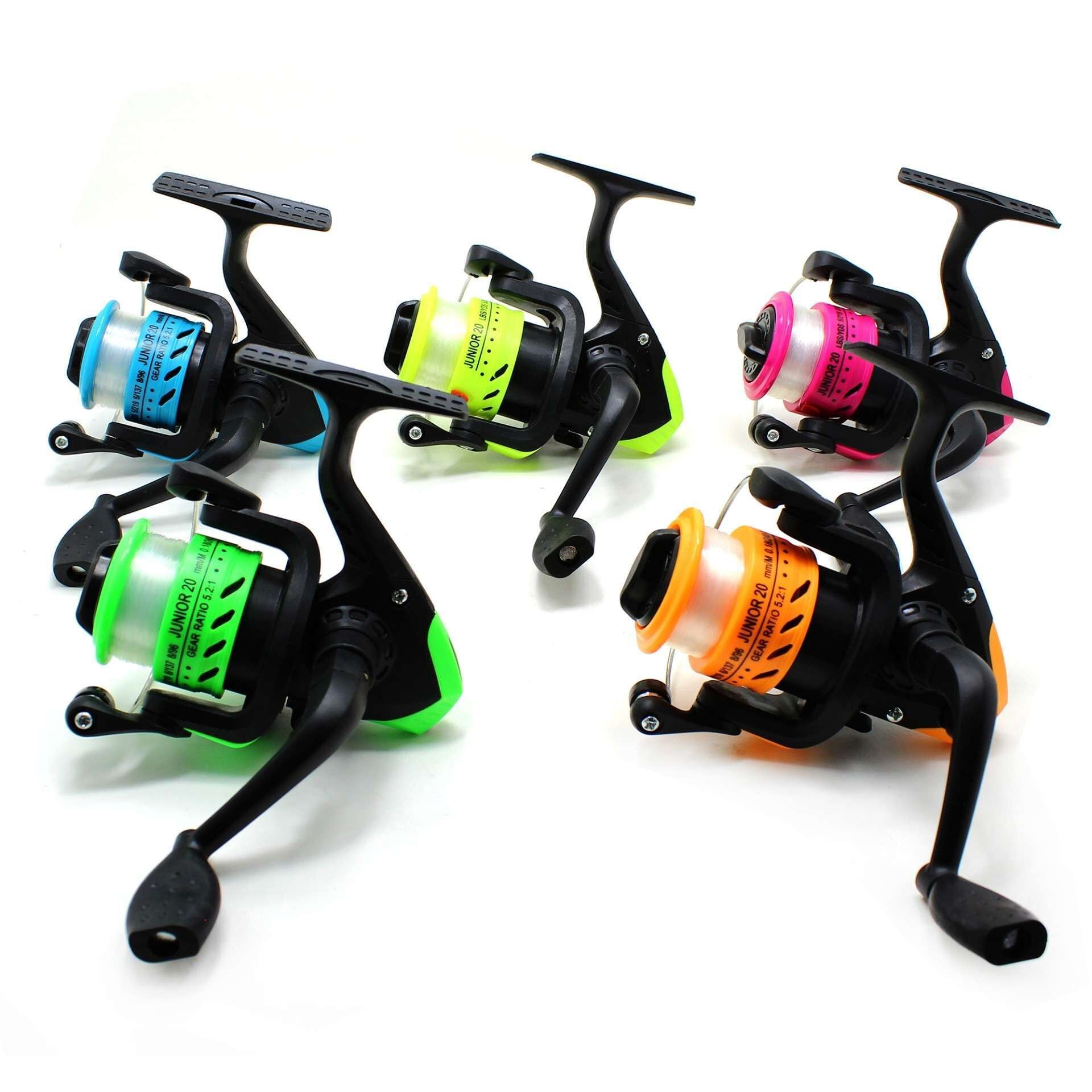 Captain Junior 2000 Olta Makinesi 1 BB