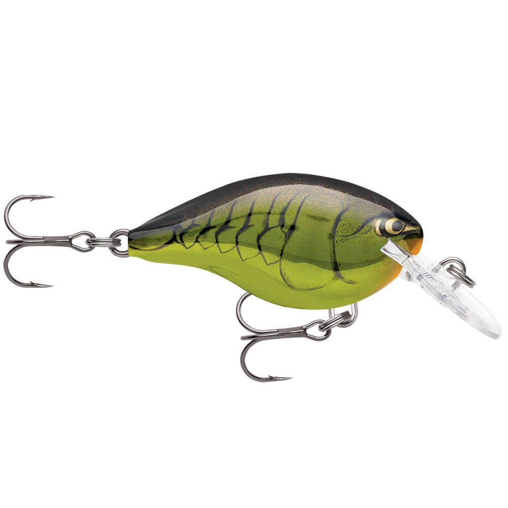Rapala Dives To Sahte Balığı MGRA - 60MM