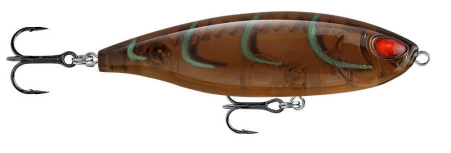 Storm Gomoku Pencil Sahte Balığı TBP - 6CM