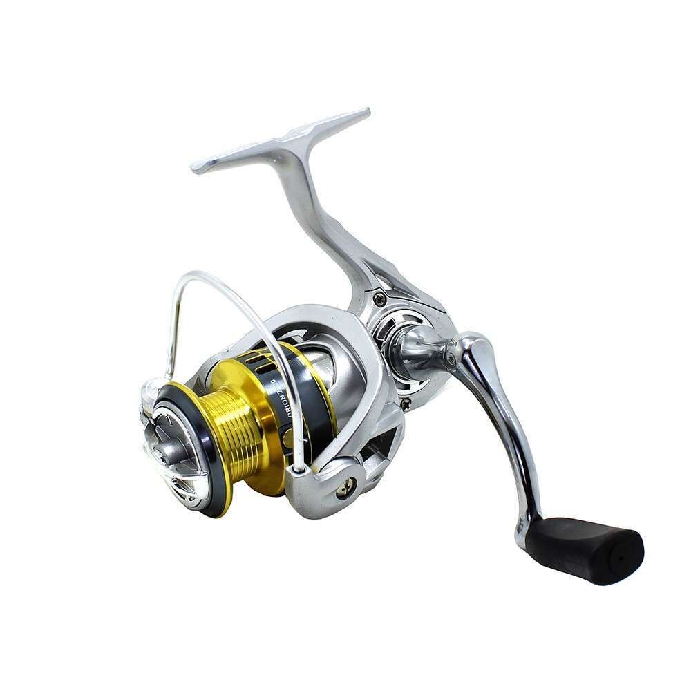 Captain Orion LRF Makinesi 4+1 BB