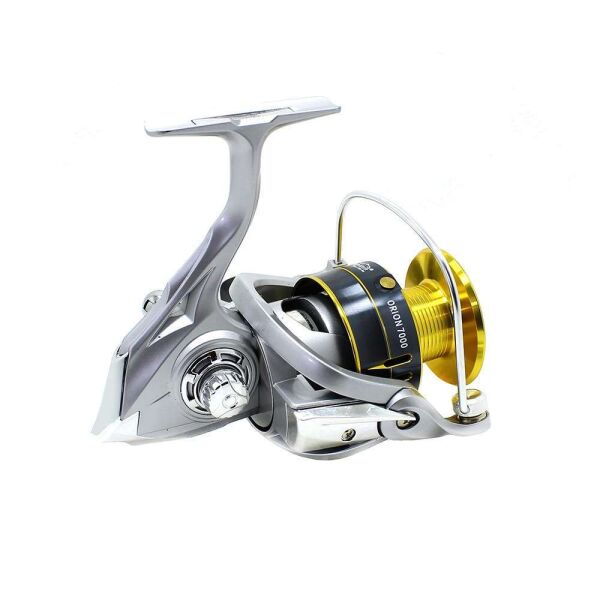 Captain Orion LRF Makinesi 4+1 BB