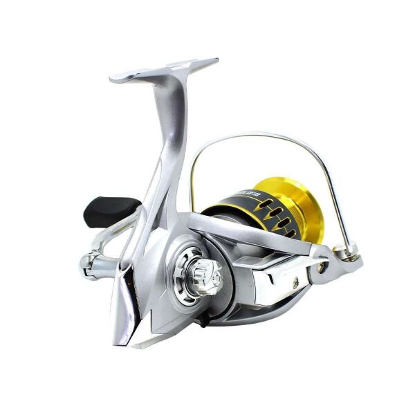 Captain Orion LRF Makinesi 4+1 BB