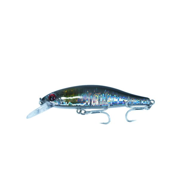 Albastar X-Diver Sinking Maket Balık 726 - 80MM - 11G