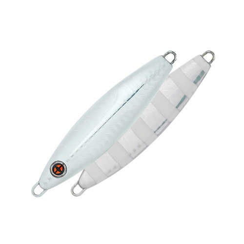 Sakura Spinback Jig Sahte Yemi SB04 - 72MM - 40GR