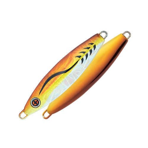Sakura Spinback Jig Sahte Yemi SB01 - 82MM - 60GR