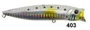 Usami Combo Pop 100F 12.1 G Maket Balık 403