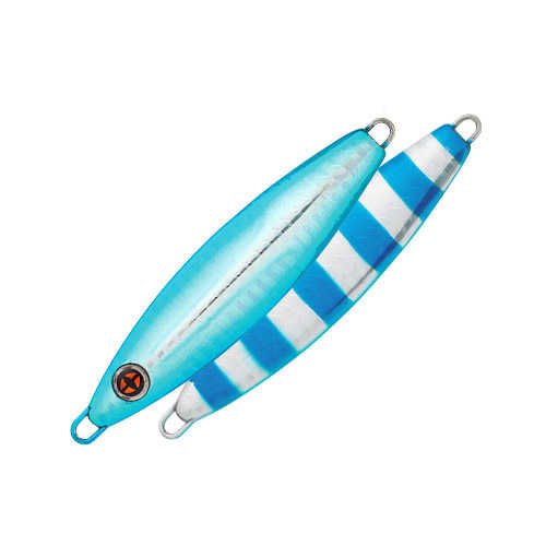 Sakura Spinback Jig Sahte Yemi SB06 - 72MM - 40GR