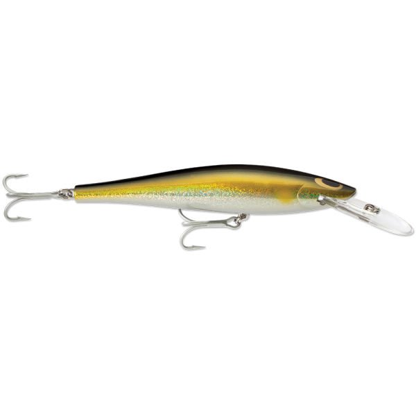 Williamson Speed Pro Deep Sahte Balığı AYU - 160MM