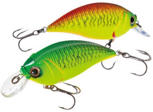 Yozuri Sashimi Crank Shallow Floating Sahte Balığı CMFT - 70MM
