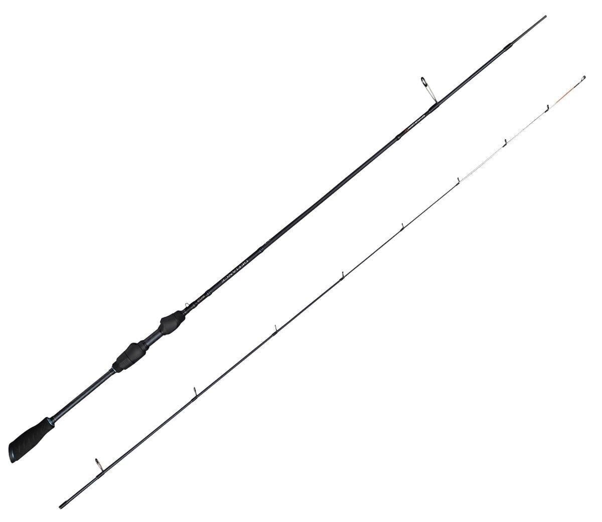 Savage Gear Defiance SG2 Ultra Light Game 213cm 0.5-7gr Atarlı Aji Olta Kamışı