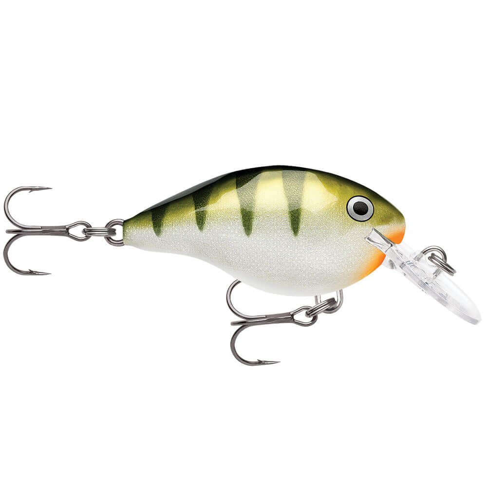Rapala Dives To Sahte Balığı YP - 50MM