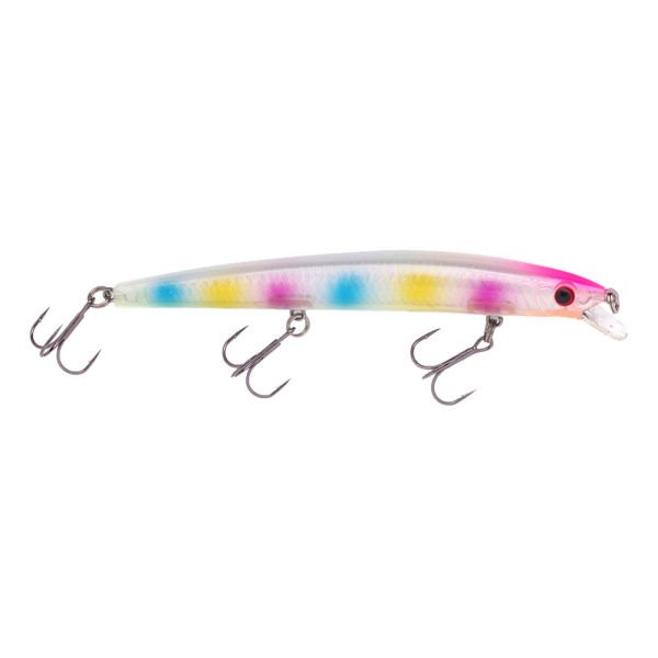 Bando Sharp-Su 4046 Sahte Balığı C346 - 130MM