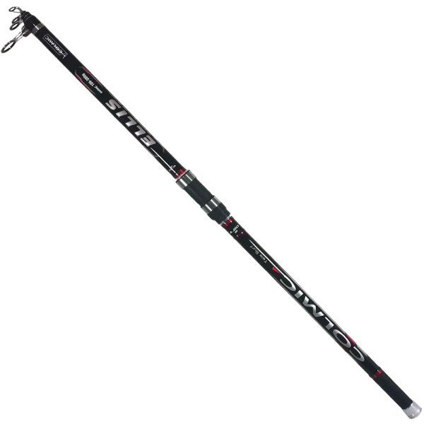 Colmic Ellis 420 Cm 100-300gr Atarlı Surf Kamış
