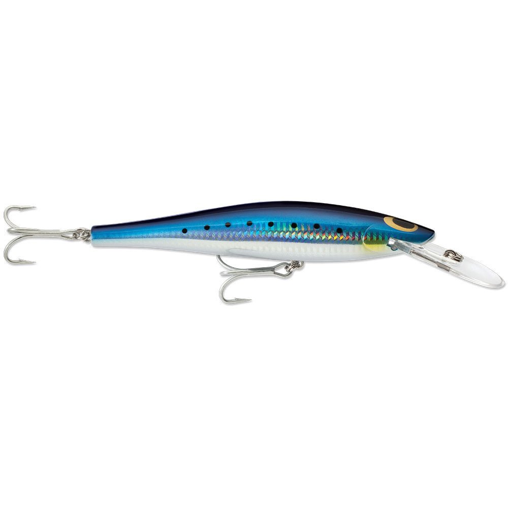 Williamson Speed Pro Deep Sahte Balığı BSR - 160MM