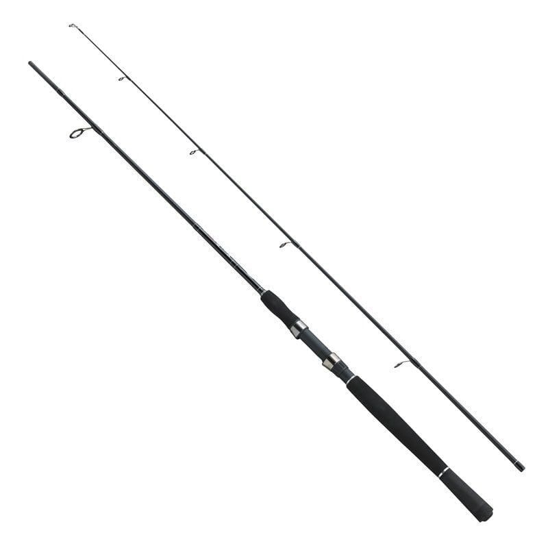 Fladen Xtra Flexx 150 cm 30-60g Atarlı Basalt Fiber Spin Kamış