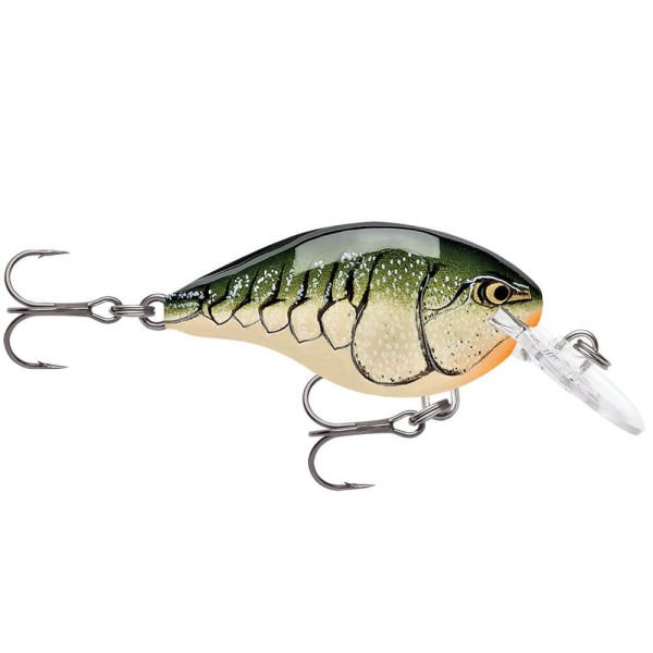 Rapala Dives To Sahte Balığı OGCW - 60MM