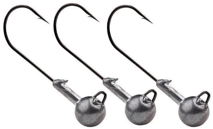 Savage gear Ball İğne No:5-0 20g Jig Head