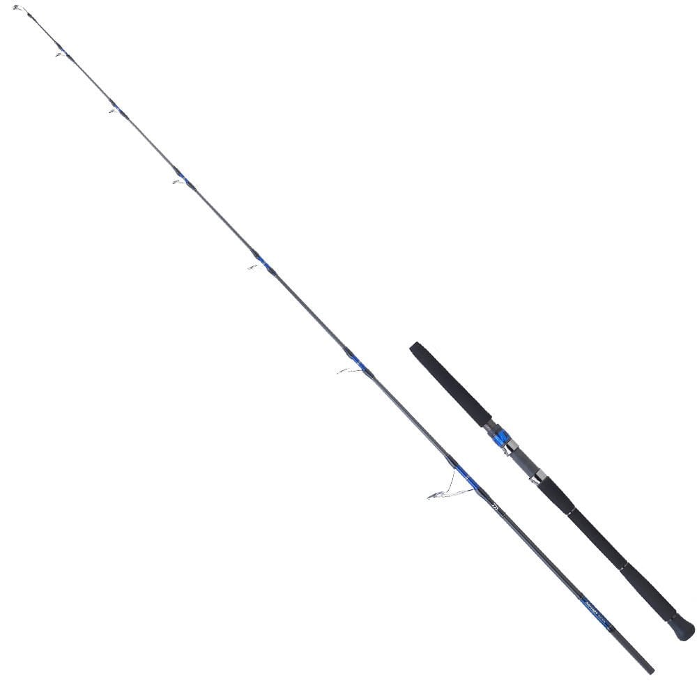 Daiwa New Saltiga GT 2.59m 100-180gr 80LB 2P Jig Olta Kamışı