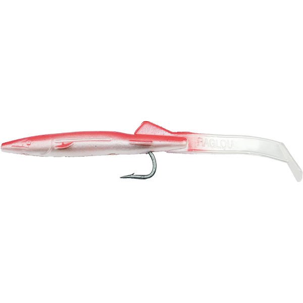 Ragot Raglou Sahte Balığı PR - 85MM