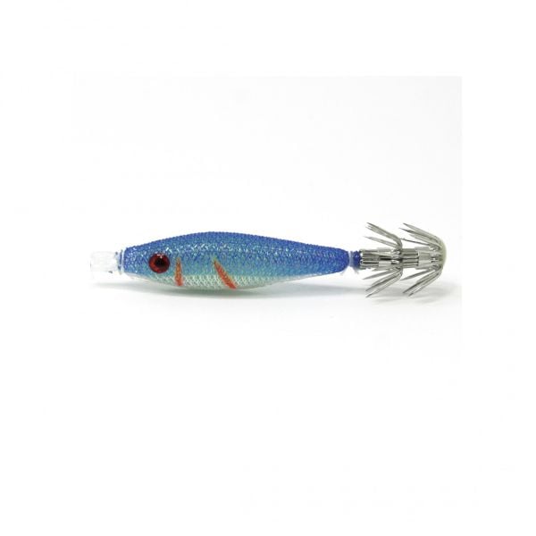 Captain 3007 Kalamar Zokası 5cm Metsuki Squid 10