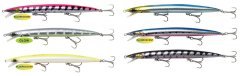 Savage gear Jerk Minnow 175 mm 29 gr Sınkıng Sahte Balık Barracuda PHP
