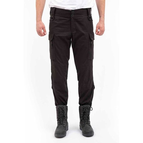 VAV Optac-12 Su İtici Combat Pantolon Siyah - XXL