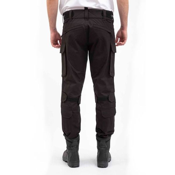 VAV Optac-12 Su İtici Combat Pantolon Siyah - XXL