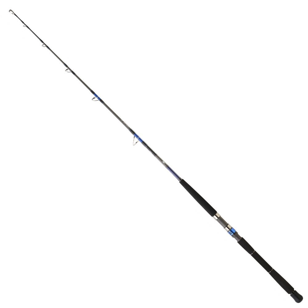 Daiwa New Saltiga Deep 1.73m 210-600gr Tek P. Jig Olta Kamışı