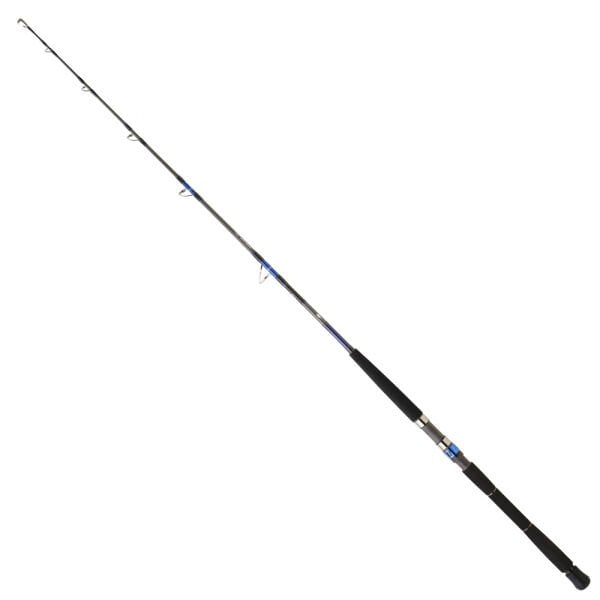 Daiwa New Saltiga Deep 1.73m 210-600gr Tek P. Jig Olta Kamışı