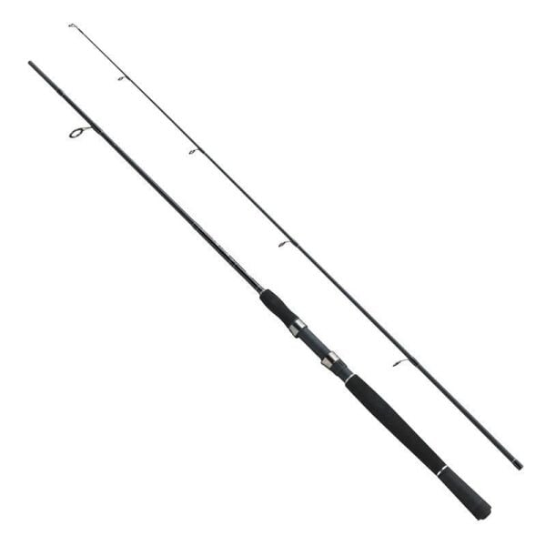 Fladen Xtra Flexx 210 cm 4-15g Atarlı Sert Aksiyonlu Basalt Fiber Spin Kamış