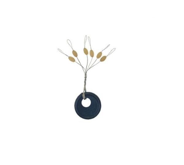 STOPER, NATURAL 6'LI 50P,L XL