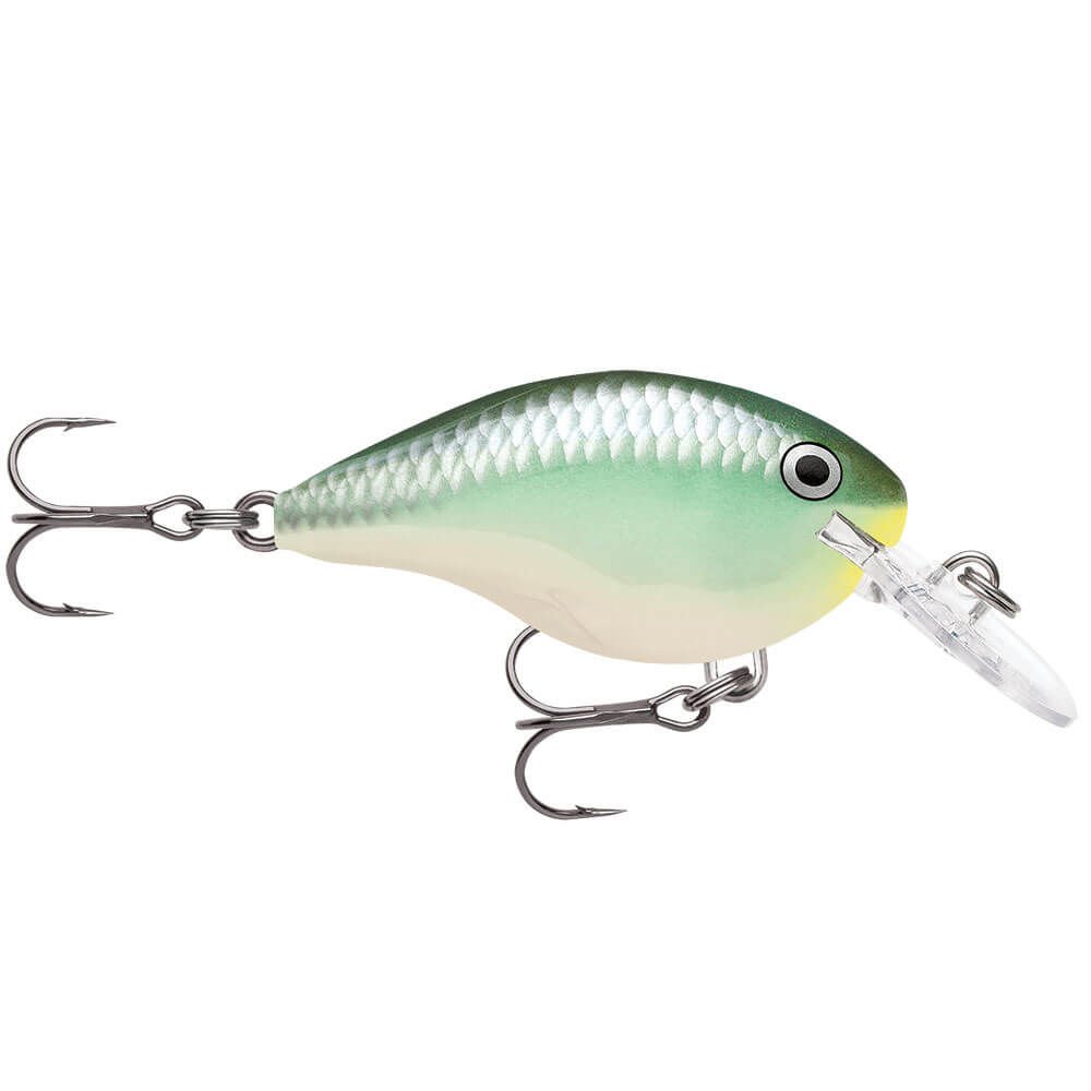 Rapala Dives To Sahte Balığı BBH - 60MM