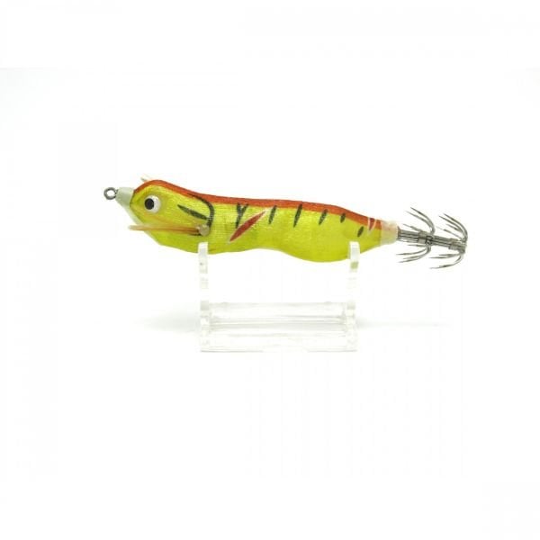 Captain 3016 Işıklı Kalamar Zokası 8cm Fukado Squid 02