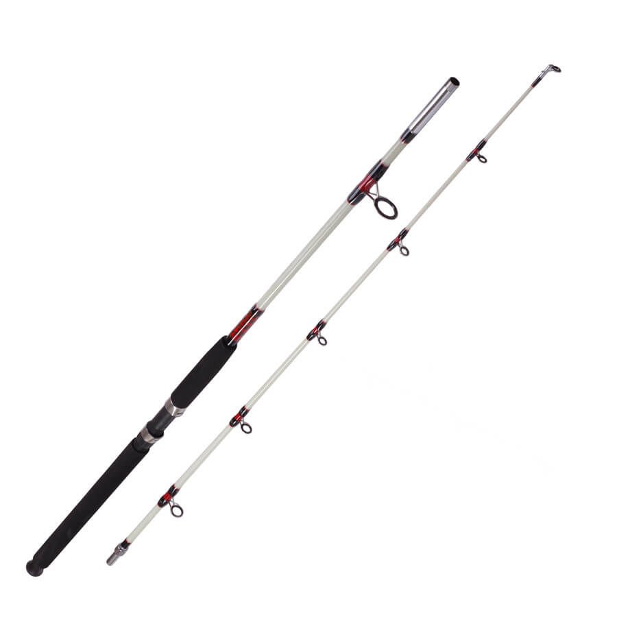Albastar Arda 1003 Tekne Olta Kamışı Standart - 210CM